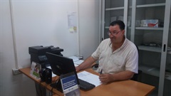 Zoran Žarić